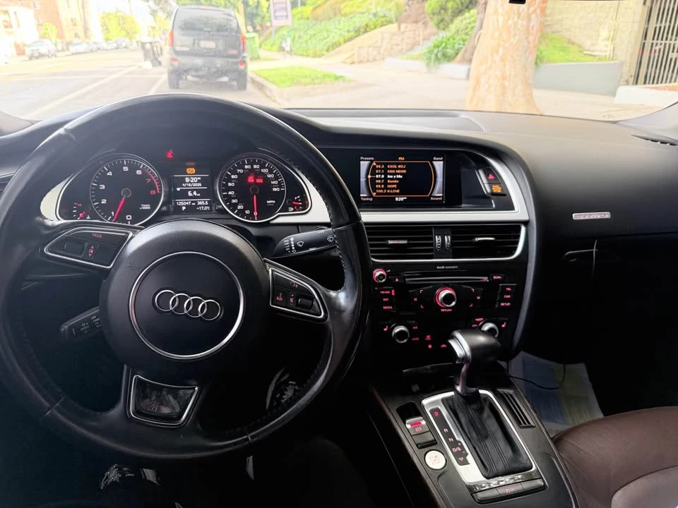 2016 Audi B8 A5 - Image 4 of 14