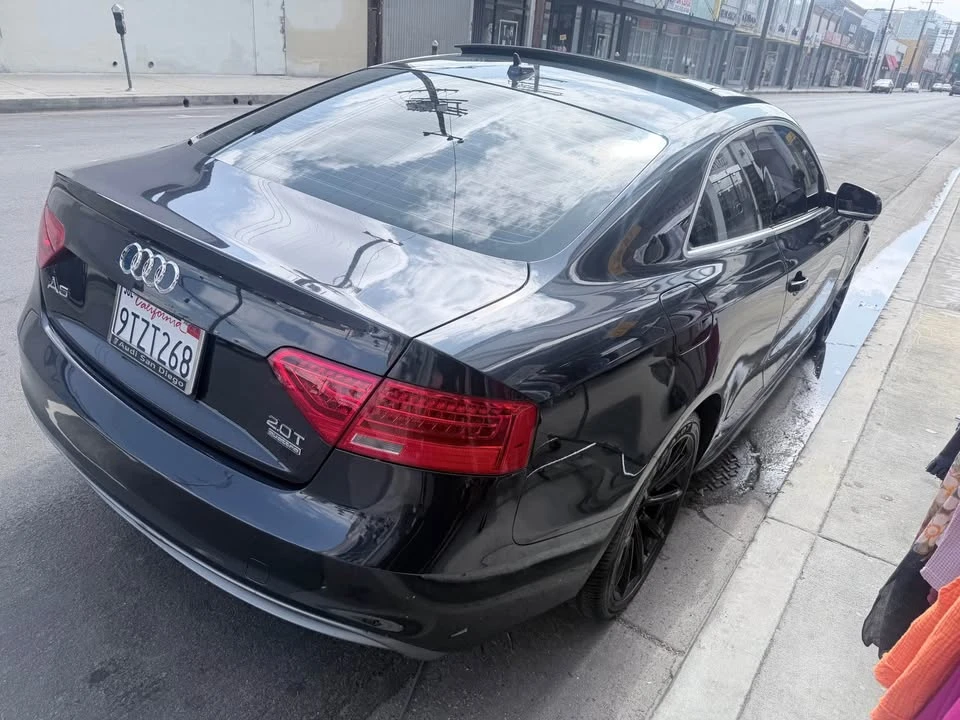 2016 Audi B8 A5 - Image 10 of 14