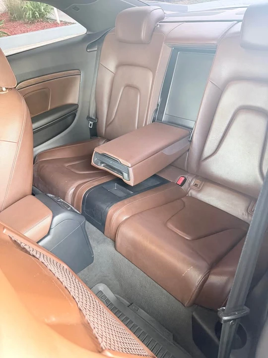 2016 Audi B8 A5 - Image 7 of 14