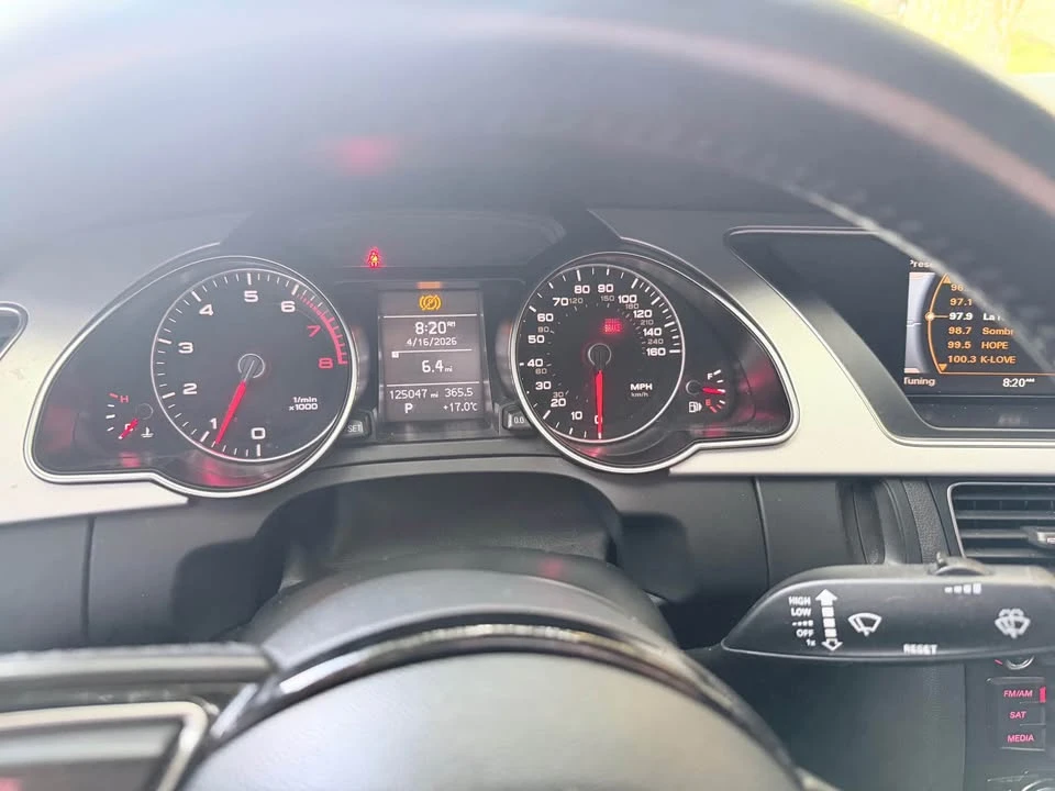 2016 Audi B8 A5 - Image 6 of 14