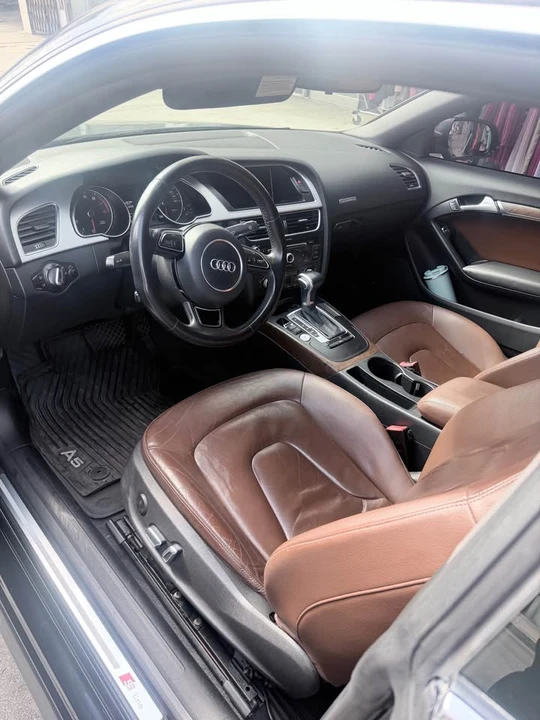 2016 Audi B8 A5 - Image 14 of 14