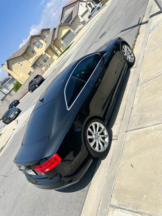 2016 Audi B8 A5 - Image 2 of 6