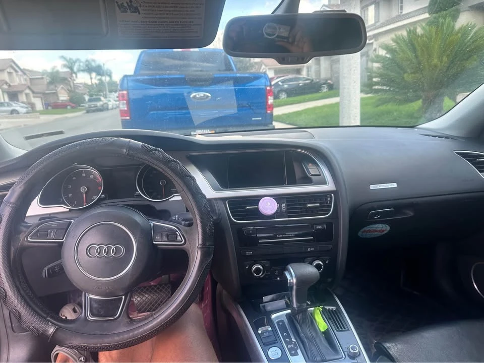 2016 Audi B8 A5 - Image 5 of 6
