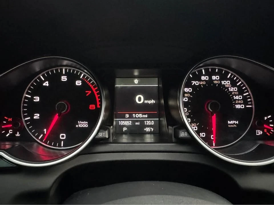2016 Audi B8 A5 - Image 16 of 20