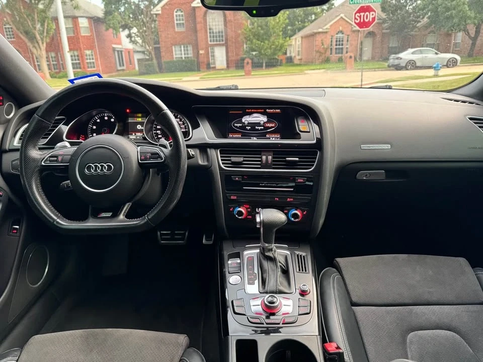 2016 Audi B8 A5 - Image 13 of 20