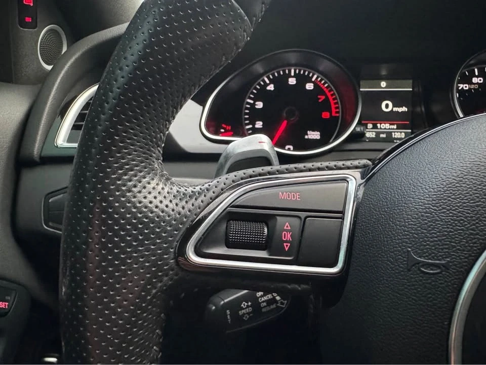 2016 Audi B8 A5 - Image 20 of 20