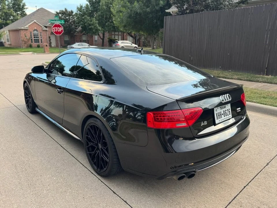 2016 Audi B8 A5 - Image 5 of 20