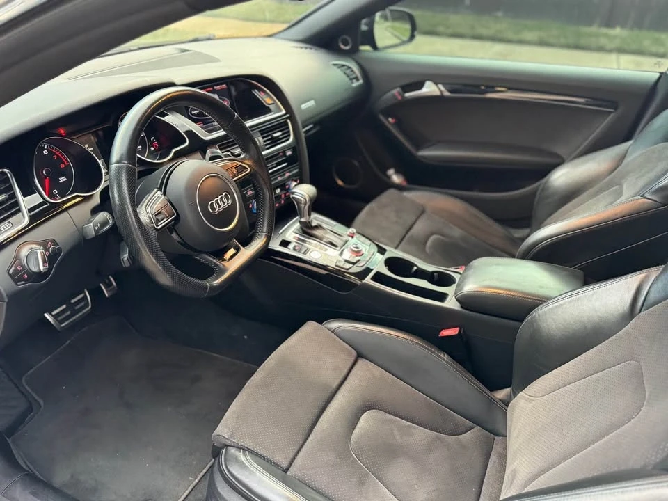 2016 Audi B8 A5 - Image 10 of 20