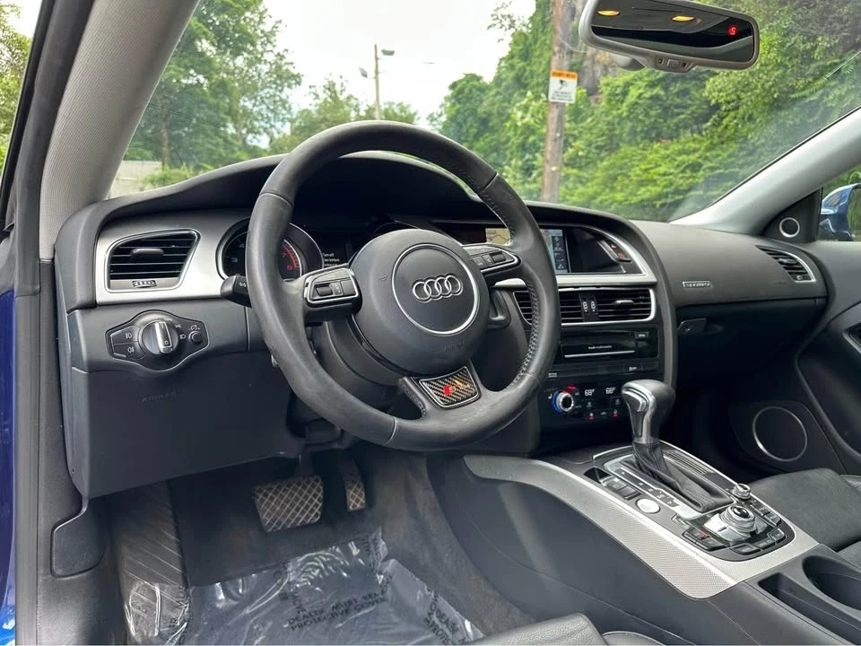2016 Audi B8 A5 - Image 12 of 18