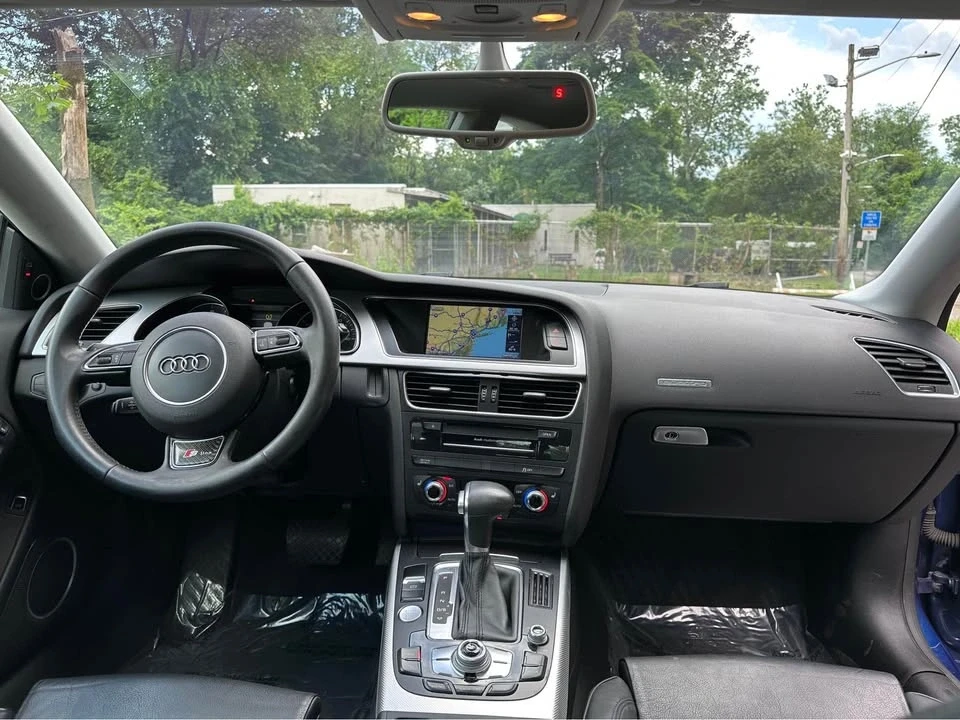 2016 Audi B8 A5 - Image 10 of 18