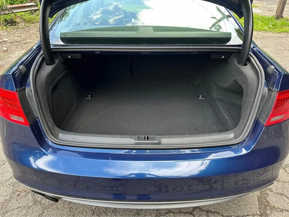 2016 Audi B8 A5 - Image 7 of 18