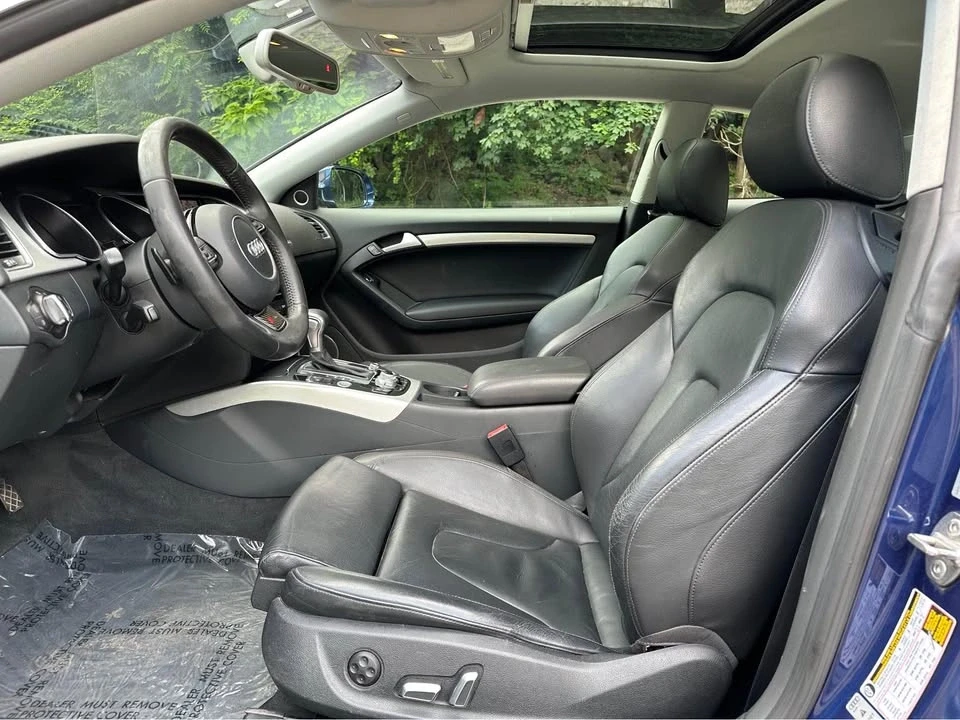 2016 Audi B8 A5 - Image 11 of 18