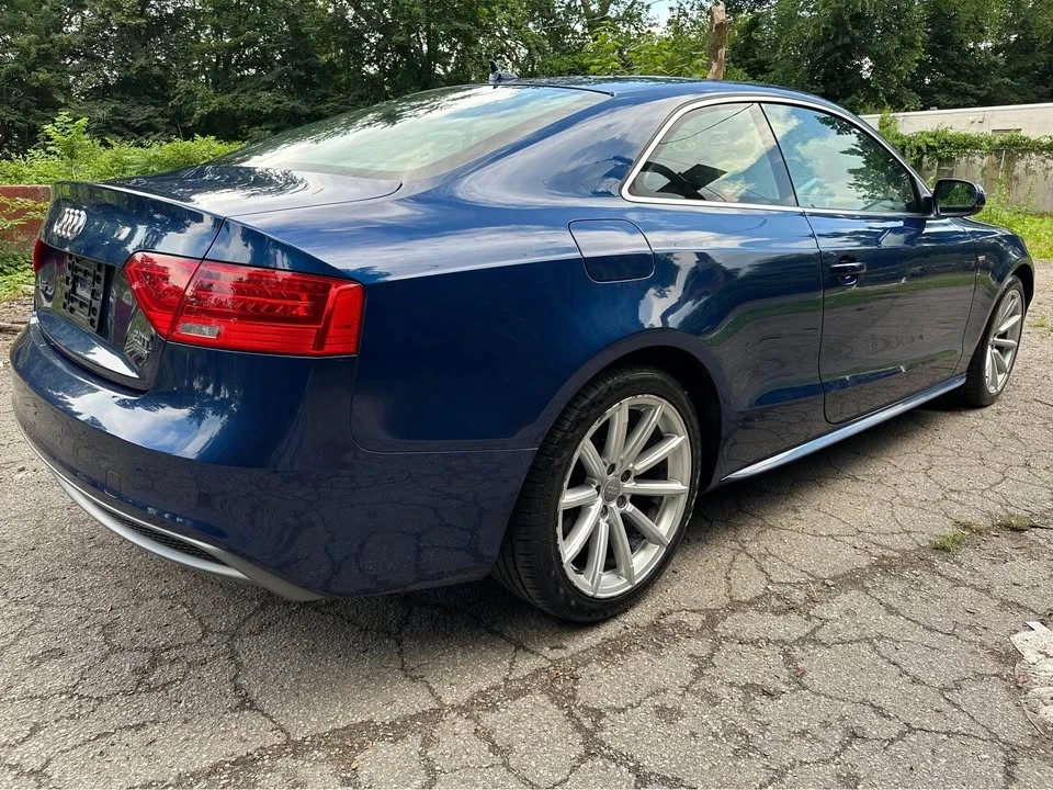 2016 Audi B8 A5 - Image 4 of 18