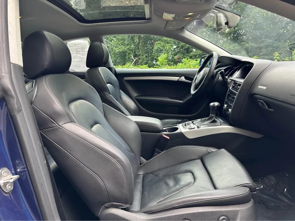 2016 Audi B8 A5 - Image 9 of 18