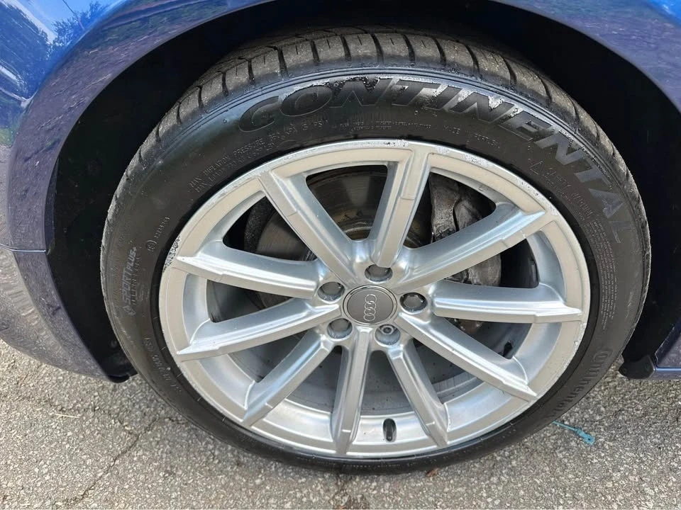 2016 Audi B8 A5 - Image 16 of 18