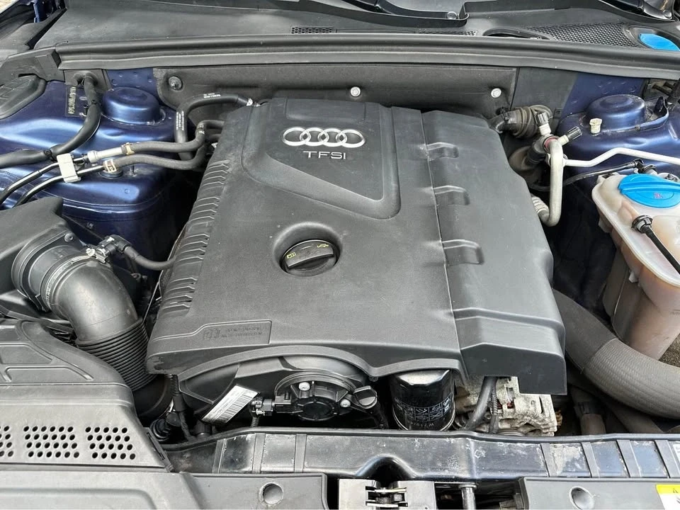 2016 Audi B8 A5 - Image 14 of 18