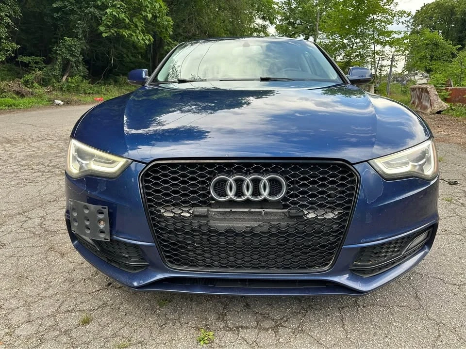 2016 Audi B8 A5 - Image 2 of 18