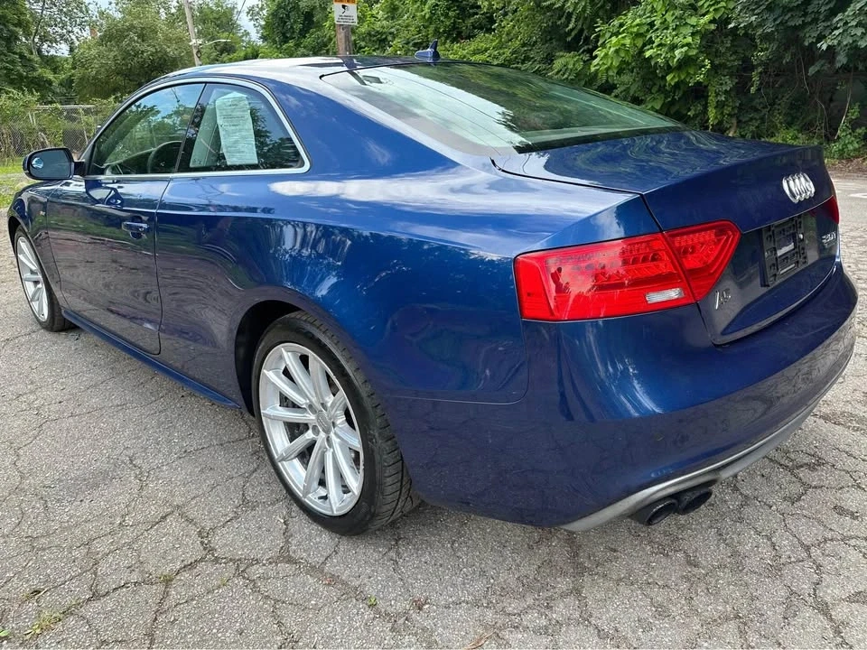 2016 Audi B8 A5 - Image 6 of 18