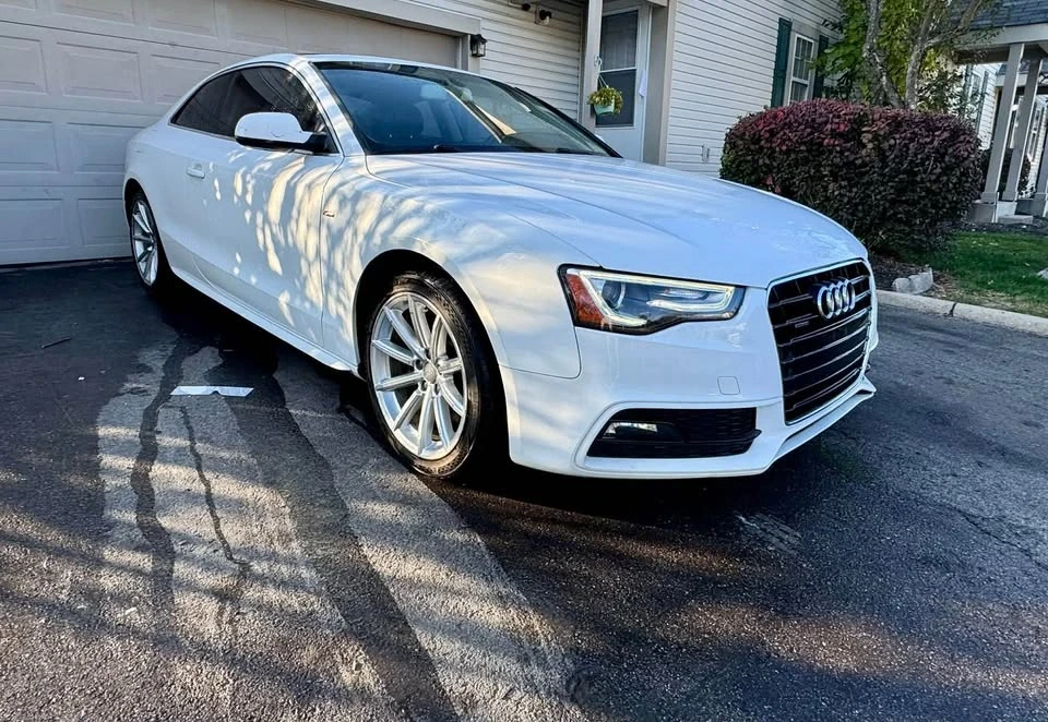 2016 Audi B8 A5 - Image 3 of 13