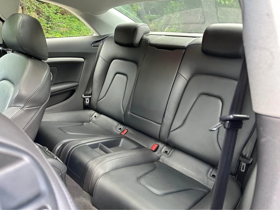 2016 Audi B8 A5 - Image 8 of 18