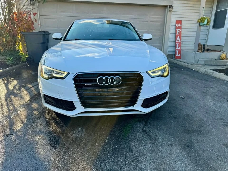 2016 Audi B8 A5 - Image 5 of 13