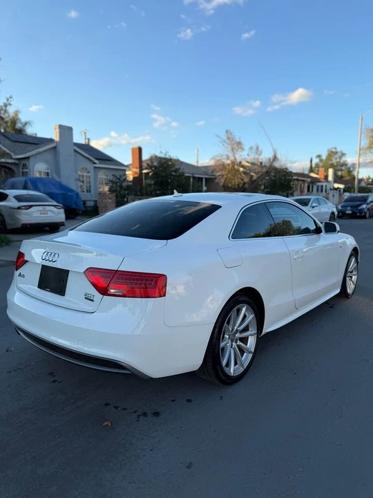 2016 Audi B8 A5 - Image 6 of 16