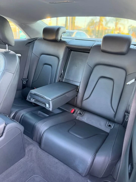 2016 Audi B8 A5 - Image 9 of 16