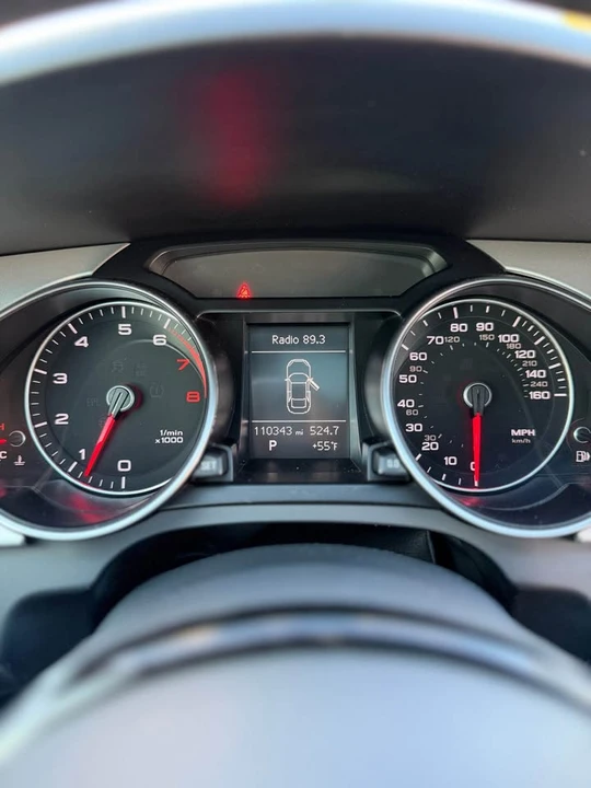 2016 Audi B8 A5 - Image 8 of 16