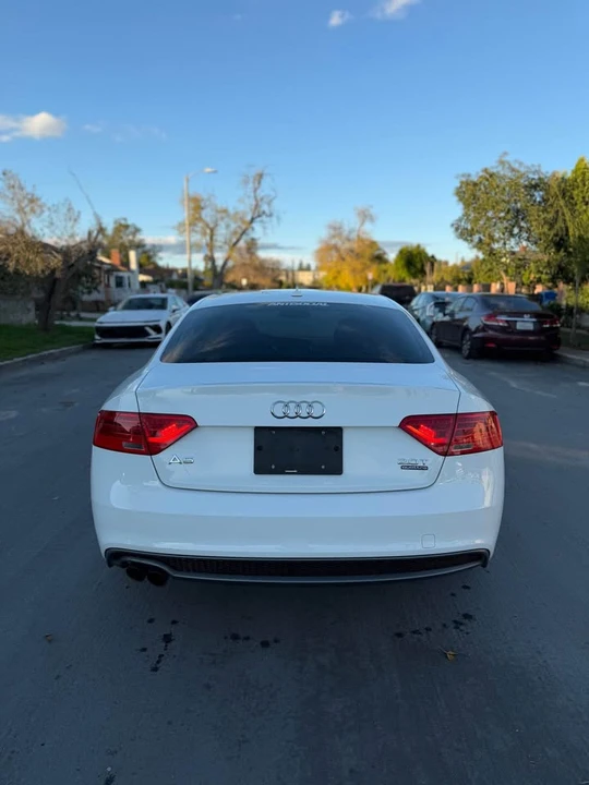2016 Audi B8 A5 - Image 2 of 16