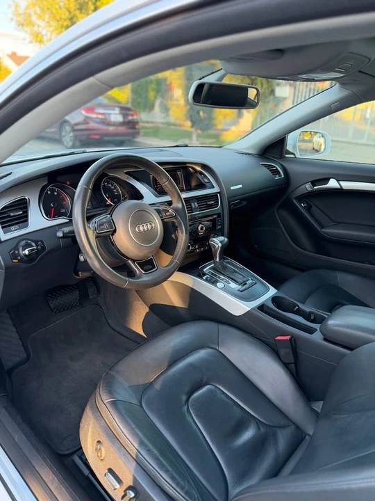 2016 Audi B8 A5 - Image 7 of 16