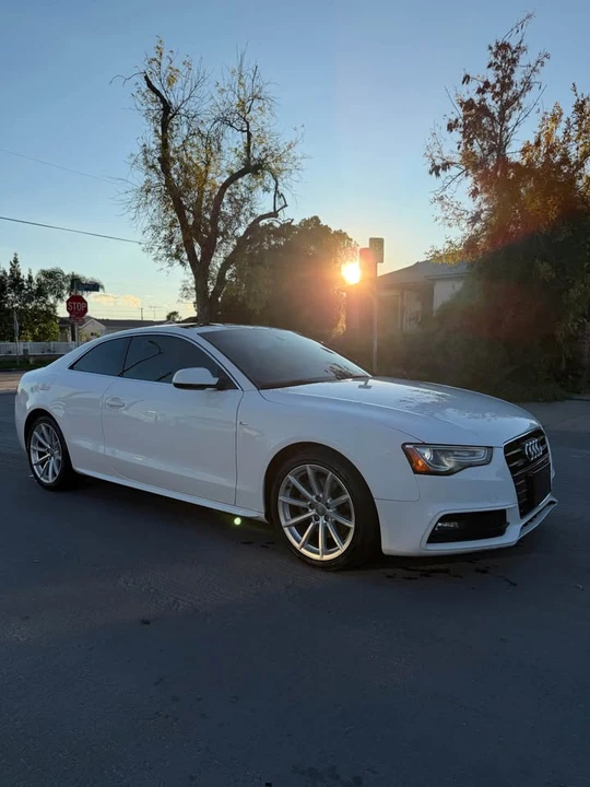 2016 Audi B8 A5 - Image 4 of 16