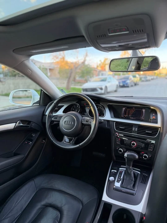 2016 Audi B8 A5 - Image 11 of 16