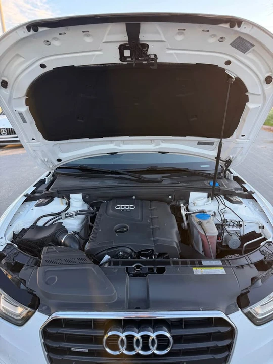 2016 Audi B8 A5 - Image 15 of 16