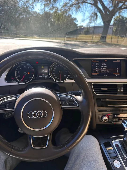 2016 Audi B8 A5 - Image 3 of 13