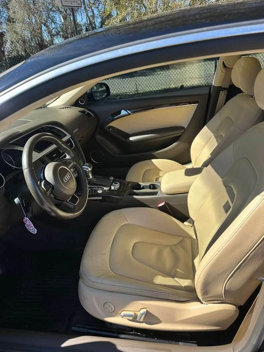 2016 Audi B8 A5 - Image 7 of 13