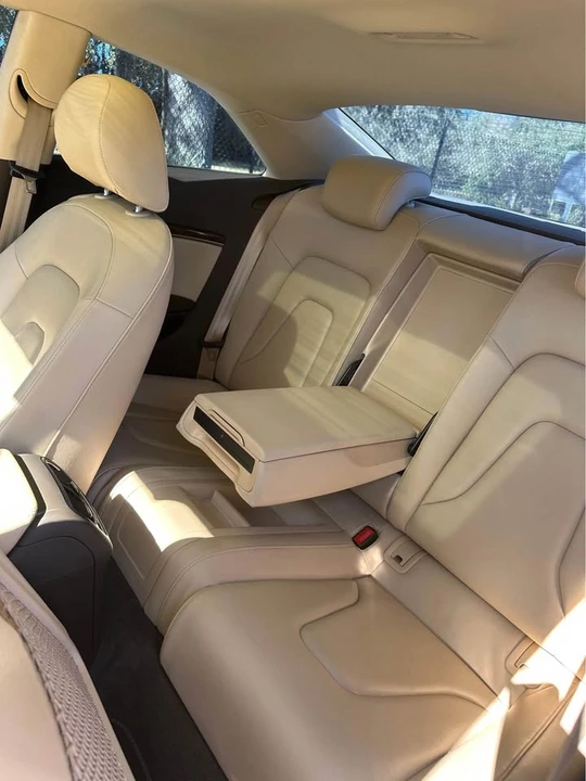 2016 Audi B8 A5 - Image 9 of 13