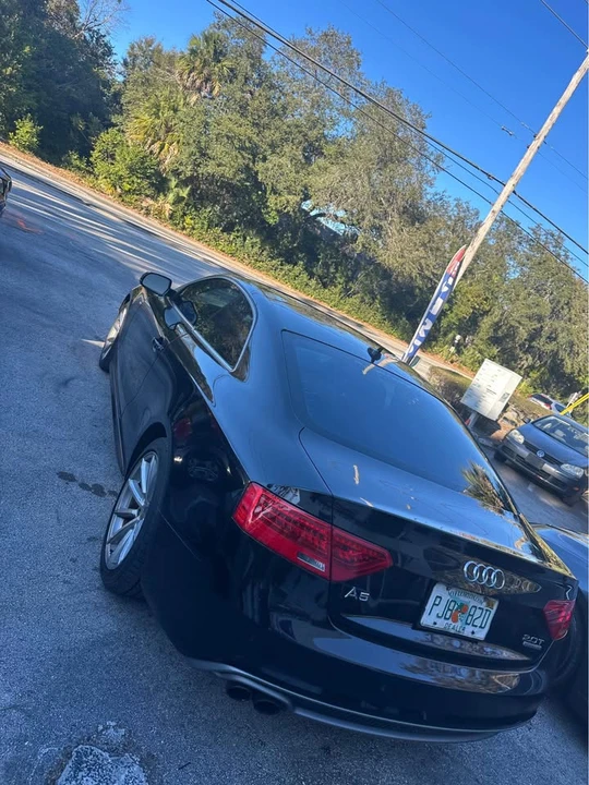 2016 Audi B8 A5 - Image 12 of 13