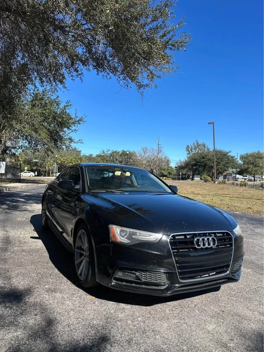 2016 Audi B8 A5 - Image 10 of 13