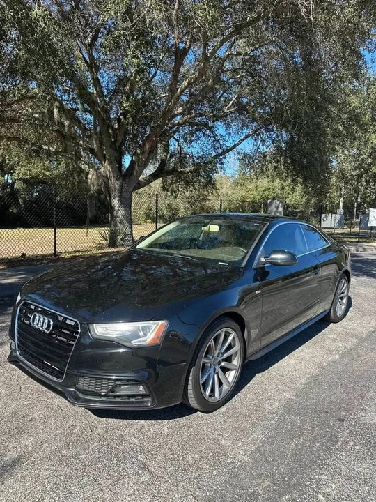 2016 Audi B8 A5 - Image 6 of 13