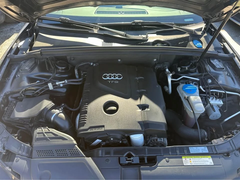 2016 Audi B8 A5 - Image 13 of 13