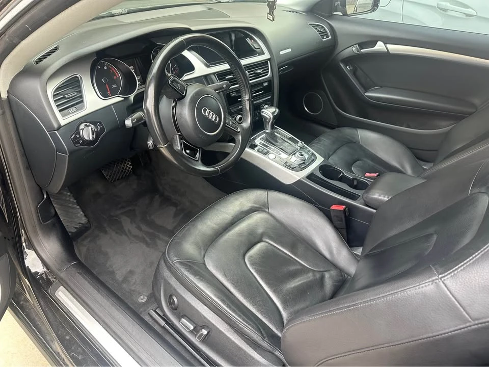 2016 Audi B8 A5 - Image 5 of 10