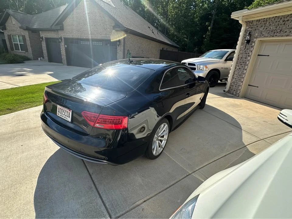 2016 Audi B8 A5 - Image 3 of 10