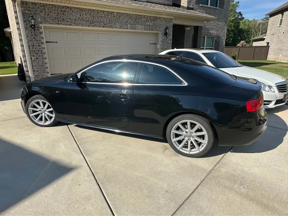 2016 Audi B8 A5 - Image 4 of 10
