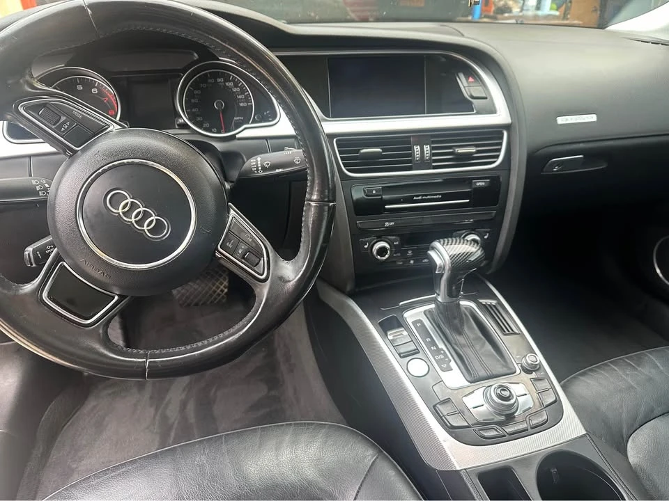 2016 Audi B8 A5 - Image 6 of 10