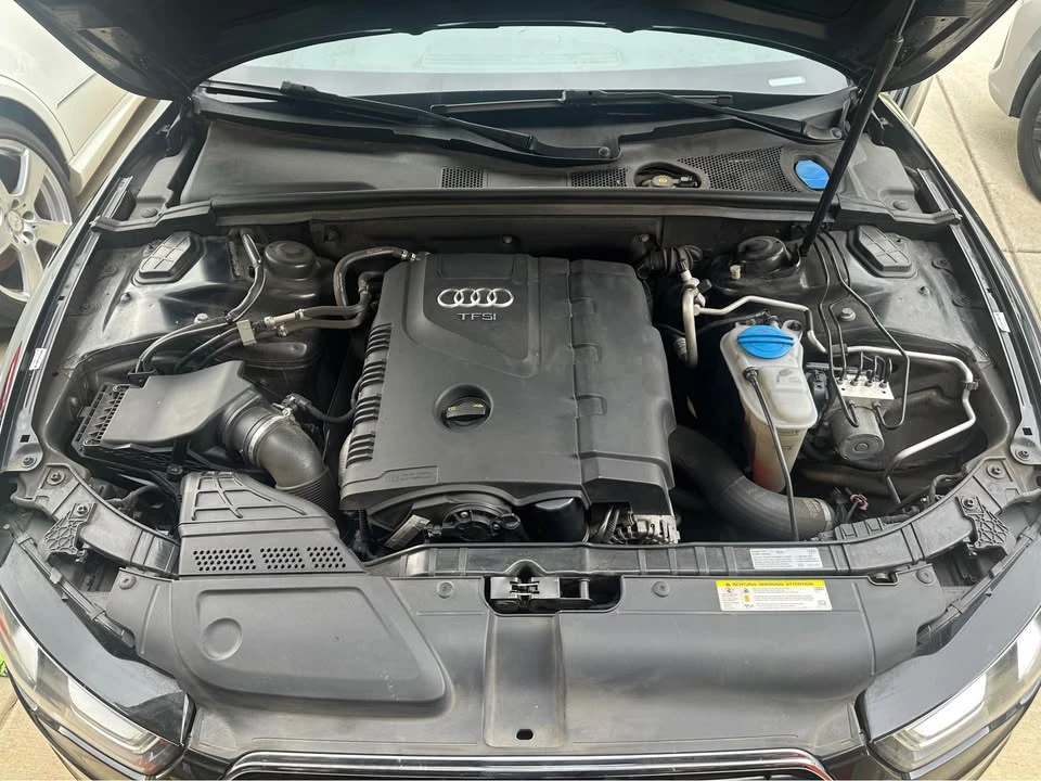 2016 Audi B8 A5 - Image 9 of 10