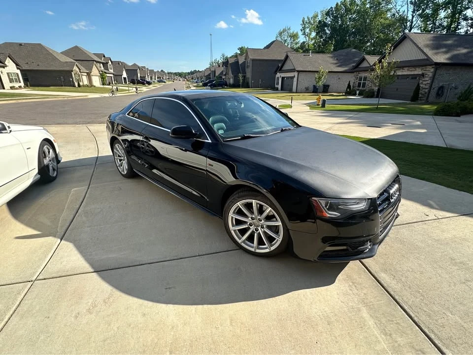 2016 Audi B8 A5 - Image 2 of 10