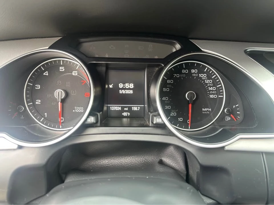 2016 Audi B8 A5 - Image 7 of 10