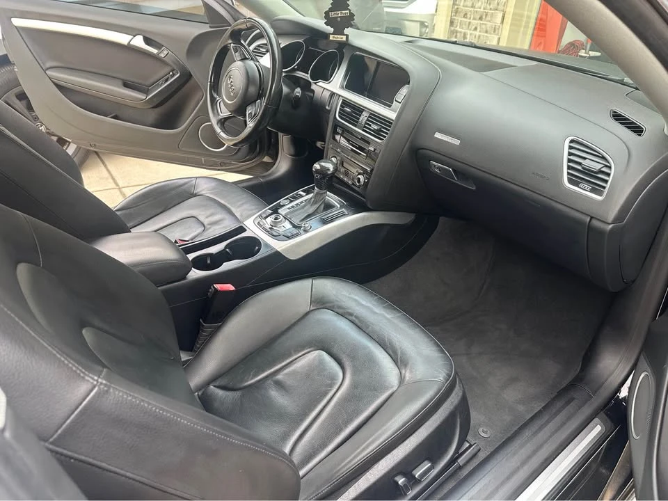 2016 Audi B8 A5 - Image 8 of 10