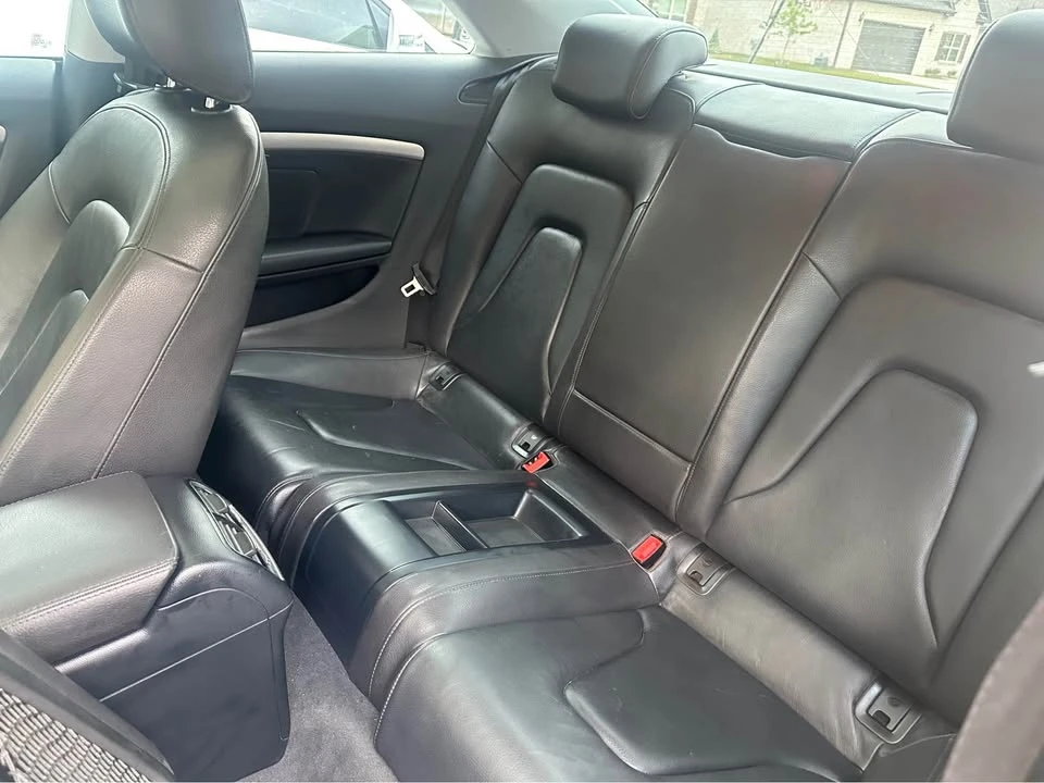 2016 Audi B8 A5 - Image 10 of 10