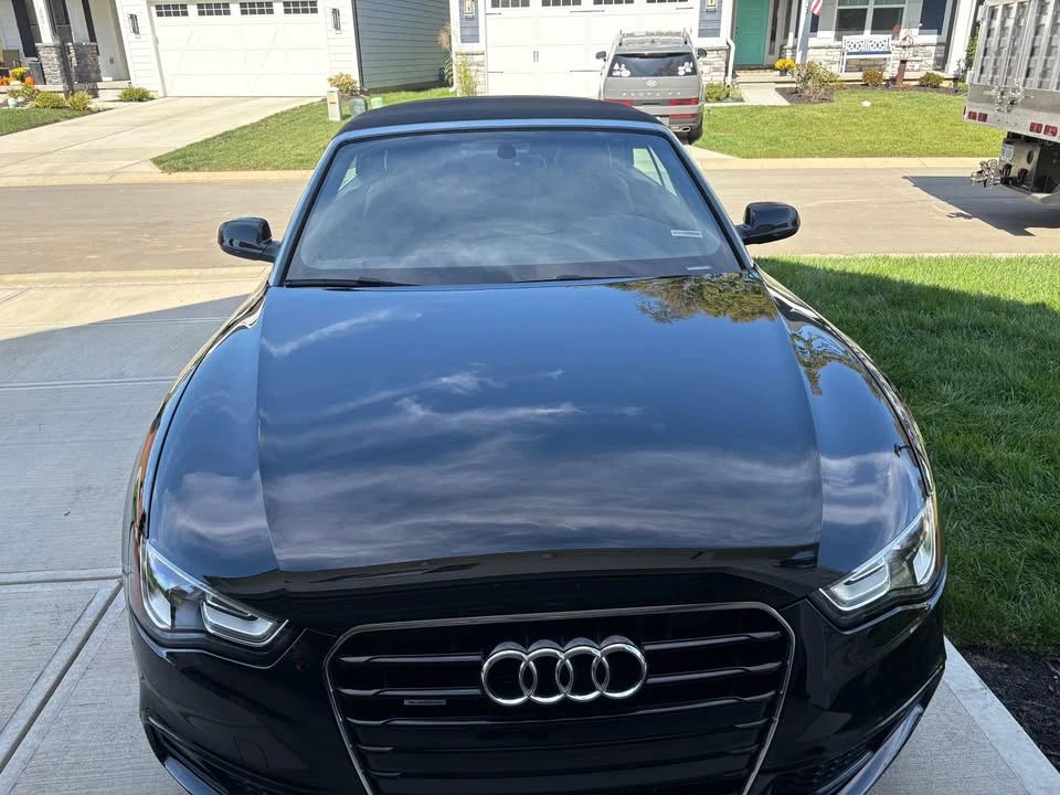 2016 Audi B8 A5 - Image 4 of 6